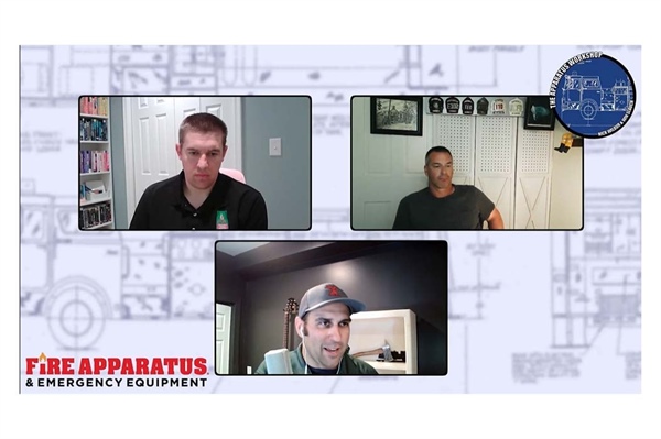 The Apparatus Workshop: Heavy Rescues