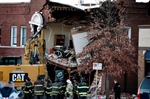 Kansas City (MO) Rejects Nearly $1M Settlement to Pumper Driver Involved in Westport Crash That Killed Three