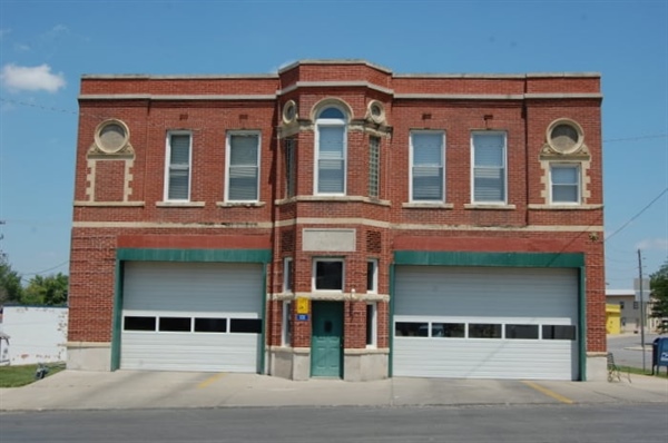 St. Joseph (MO) Selects Location for New South Side Fire Station