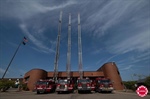 Aurora (IL) City Council Approves New $35M Fire Department Headquarters