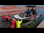 Introducing Dive 19: South Metro (CO) Fire Rescue’s Upgraded Water Rescue Capability