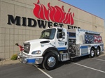 Ashton (IL) FPD Has Midwest Fire Build Its New Pumper-Tanker