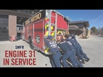 South Metro (CO) Fire Rescue Adds Four New Engines