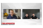 Inside Stock Fire Apparatus: HME Ahrens-Fox
