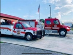 AgGeorgia Farm Credit Awards $4,300 Grant to Teloga (GA) VFD