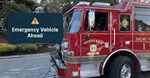 Marin (CA) Fire Agencies Adopt Technology for Alerting Drivers