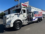 NJ Fire Company Adds Stock Rig to Pumper-Tanker Order