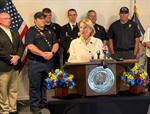 Project Leaders Host Dedication Ceremony for $4.2M Westmorland (WV) Fire Station