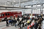 New Northville Township (MI) Public Safety Headquarters Will Improve Response Times, Officials Say