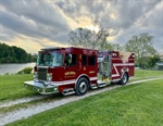 Shelbina (MO) FPD Places New Engine, a ‘Major Upgrade’, in Service
