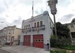 116-Year-Old Oakland (CA) Fire Station That Used to Store Hay for Horses Is Moving