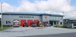 St. Lucie County (FL) FD Opens First New Station Since 2008