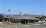North Bend (OR) Awarded $2.49M for Seismic Rehabilitation of Fire Station No. 1