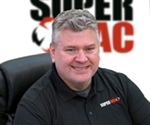 Super Vac and Command Light Appoint New Regional Sales Manager to Central Territory