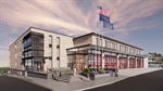 Allentown (PA) Unveils Plans for $65M Replacement to Deteriorating Central Fire Station