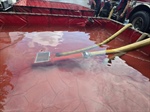 New Purchase Allows FD to Move Large Volume of Water from Draft