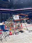 Disaster Unpreparedness: Pallet Rack Collapse