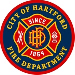 Two Firefighters Taken to Hospital After Fire Apparatus Struck at Accident Scene
