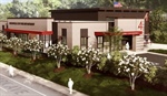 Greenville (SC) FD Breaks Ground on New Fire Station, Replacing 75-Year-Old Firehouse