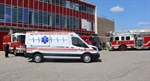 Fire Department Surpasses $900K in Ambulance Revenue
