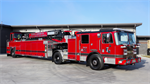 New Tiller for Leland (NC) FD Replaces Two Rigs, Eliminates Delays