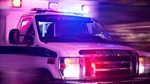 SC Ambulance Involved in Fatal Crash