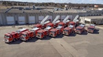 LA County Begins Fire Apparatus Rollout from 19-Rig Order