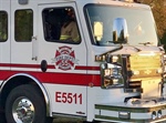 Sedro-Woolley (WA) Fire Department Celebrates New Rig