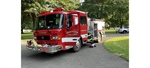 City Struggles to Pay for Fire Apparatus on Order