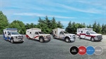 J.B. Poindexter & Co., Inc. Acquires Ambulance Manufacturer Demers Braun Crestline Medix