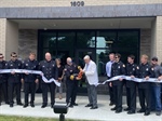 Herrin (IL) Holds Ribbon-Cutting for New Fire Station