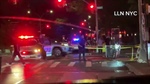 FDNY Investigating Civilians Riding Inside Fire Truck