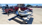 EMS Aircraft Points to Potential Future of EMS Operations