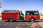 Union Gap (WA) Fire Rescue Adds Third Type 1 Structural Engine to Its Fleet