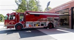 Multiple Departments Prepping New Air/Light Fire Apparatus for Service