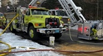 Potential Tariff Impacts Affect Town’s Fire Apparatus Replacement Budget