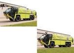 Oshkosh Airport Products Striker Vehicles Delivered to Metropolitan Washington Airports Authority