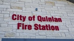 Quinlan (TX) Opens New Fire Station With Ribbon Cutting Ceremony
