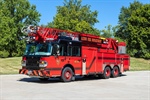 Fire Apparatus of the Day: June 30, 2025