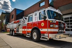 Fire Apparatus of the Day: July 1, 2025