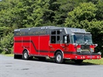 Fire Apparatus of the Day: July 2, 2025