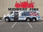 Fire Apparatus of the Day: July 3, 2025