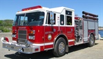 Rockport (MA) Fire Apparatus Showcase Town’s Artistic Legacy