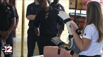Flint (MI) Fire Department Adds Chest Compression, Defibrillator Equipment to Arsenal