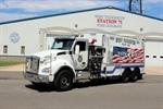Fire Apparatus of the Day: July 4, 2025