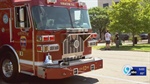 Syracuse (NY) Reopens Fire Station at Edge of Downtown