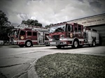 Bay City (MI) Considers $43K Contract With Architecture Firm to Repair Fire Station 5