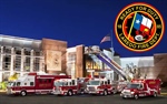 City Clarifies Reasons for Fire Apparatus Use During ICE Operation