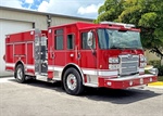 Pierce Dealer Secures Historic Fire Apparatus Contract with Calgary Fire Department