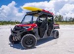 Firehouse Subs Awards FD Nearly $40K Grant for New UTV